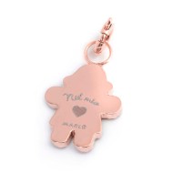 CH BIMBA CRIST BIANCHI NMC24