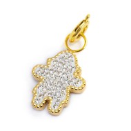 CH BIMBA CRIST BIANCHI NMC24