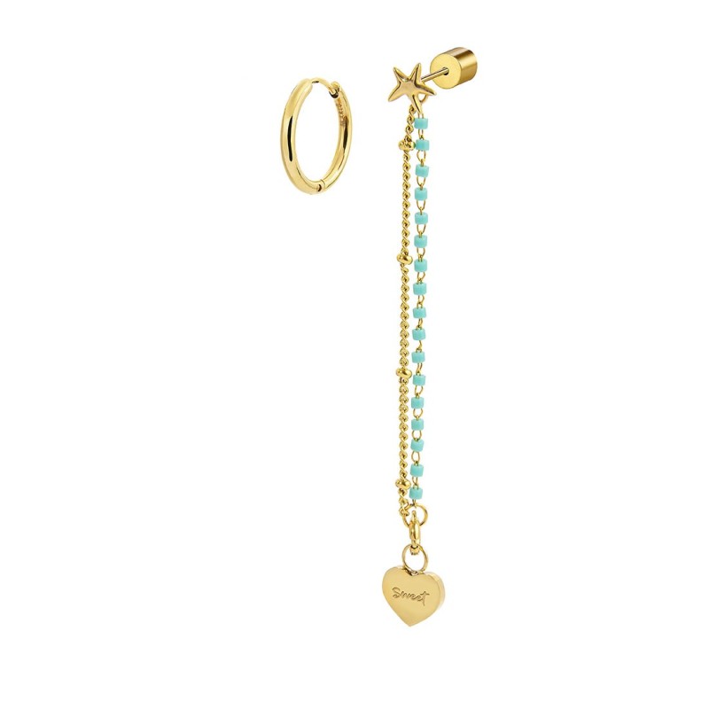 OR MONO MULTINDOSSO CERCHIO CON DOPPIA CAT MIYUKI