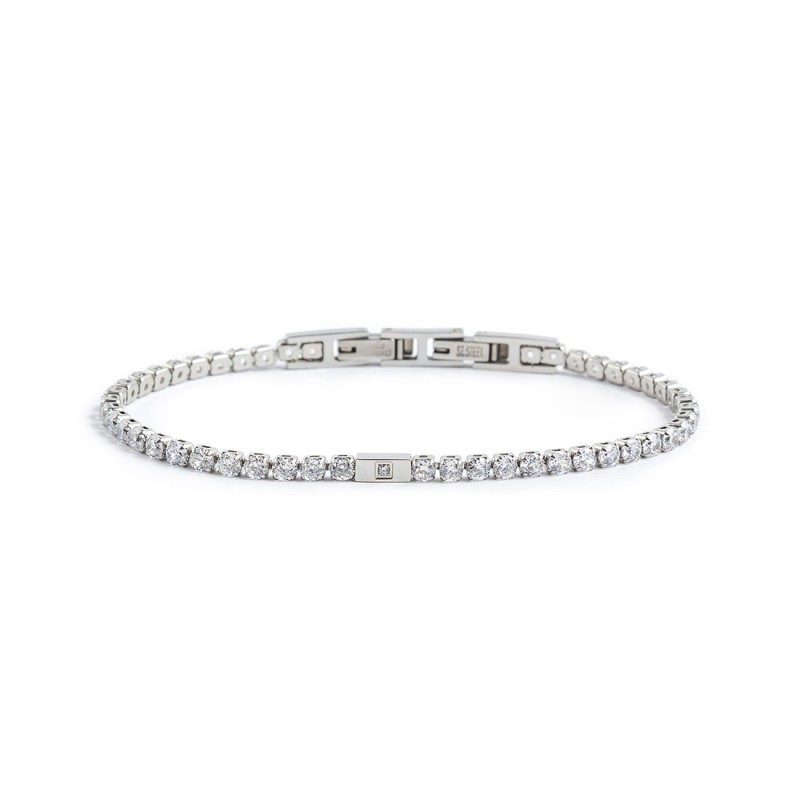 Bracciale tennis 3mm