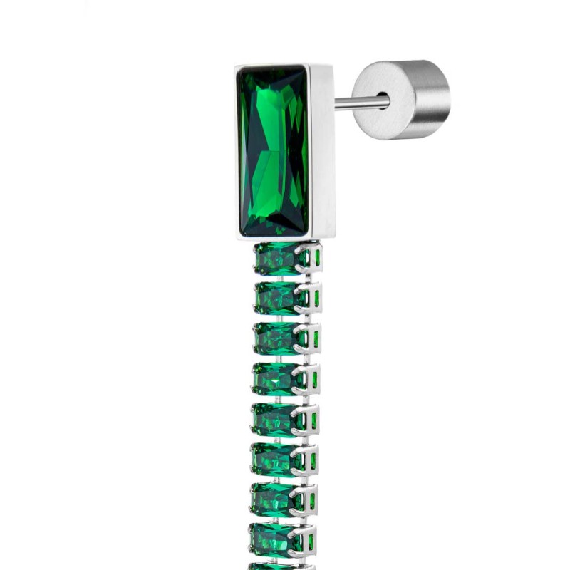 OR MONO CON BAGUETTE TENNIS