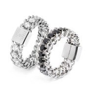 AN TENNIS 2,50MM E CAT GRUMETTA