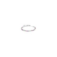 Bracciale catena grumetta e myuki