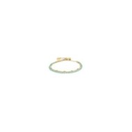 Bracciale catena grumetta e myuki