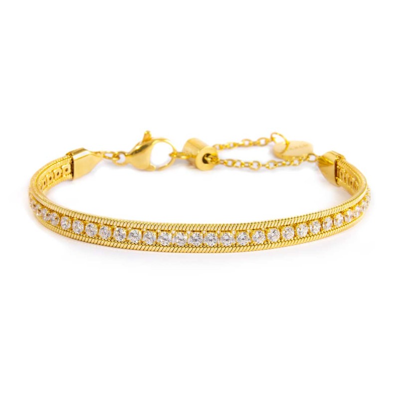 BR TENNIS CAT. SNAKE QUADRATA