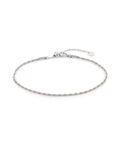 Cavigliera catena a corda