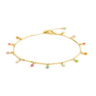 CV CON PENDENTI SMALTATI