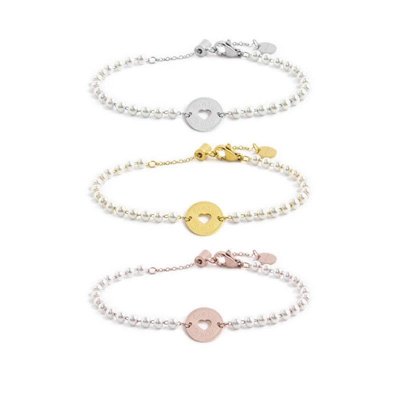 Bracciale grazie maestra