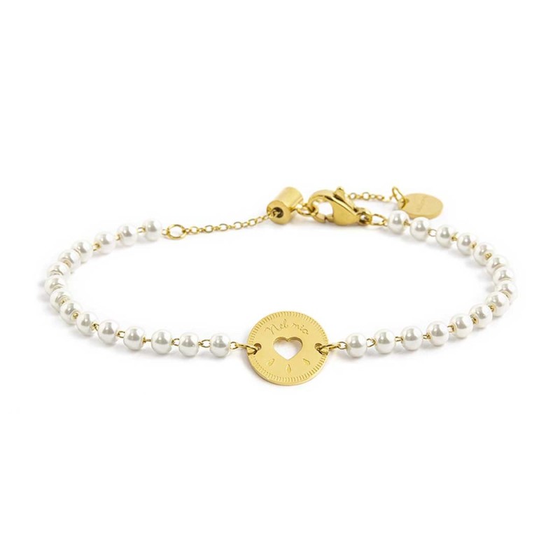 Bracciale grazie maestra
