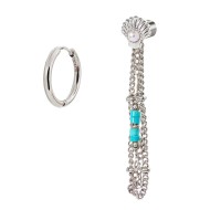 OR MONO CERCHIO CON DOPPIA CAT E PER. A TUBO TURCHESI