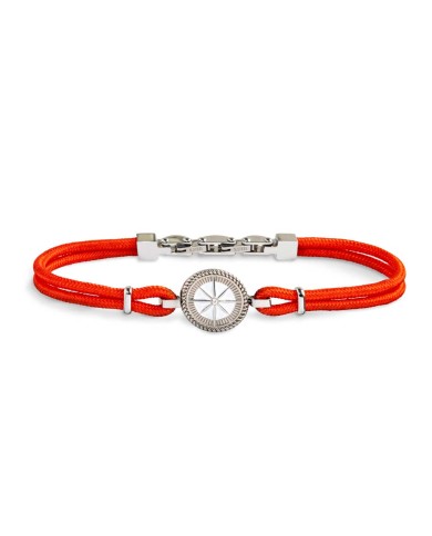 Bracciale rosa dei venti