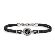 Bracciale rosa dei venti