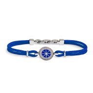 Bracciale rosa dei venti