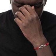 BR CENTRALE OVALE E CORDA