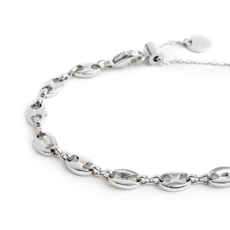 BRACCIALE CATENA MARINE