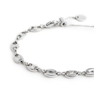 BRACCIALE CATENA MARINE