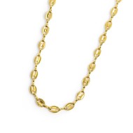 Collana catena marine