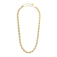 Collana catena marine