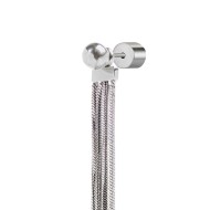 OR MONO CON SFERA E CATENE SNAKE QUADRATE PEND