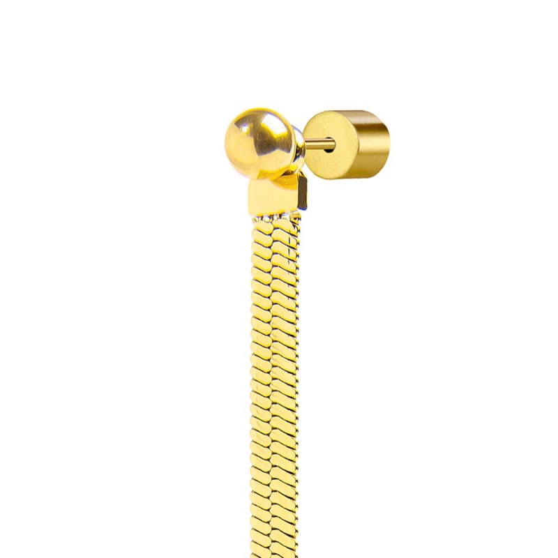 OR MONO CON SFERA E CAT SNAKE PEND