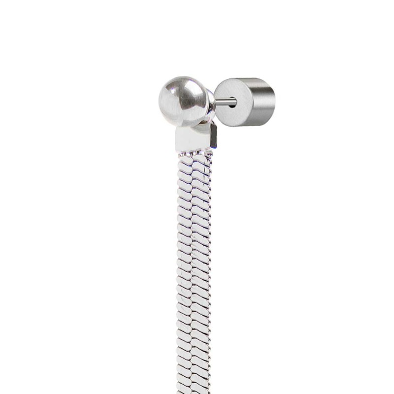 OR MONO CON SFERA E CAT SNAKE PEND