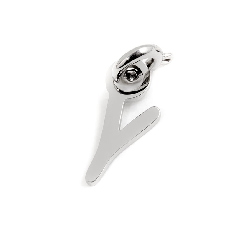 Charm lettera