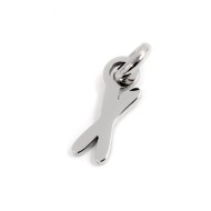 Charm lettera
