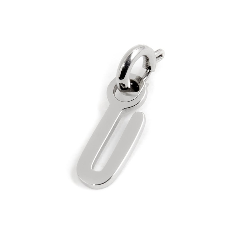 Charm lettera