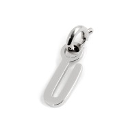 Charm lettera