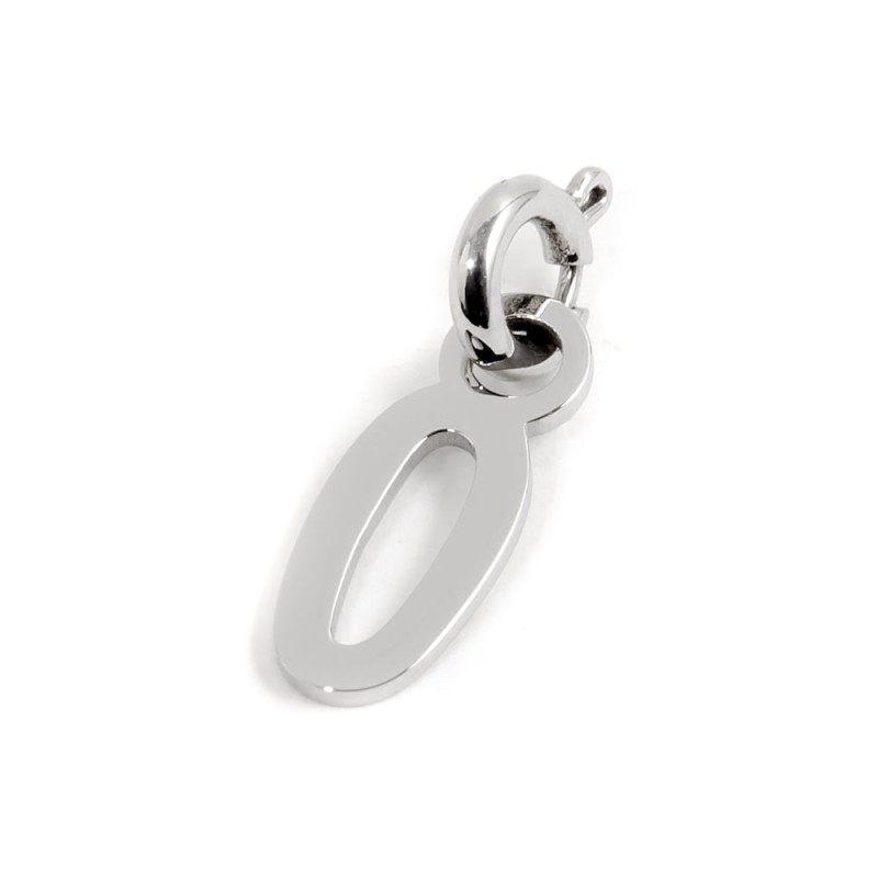 Charm lettera
