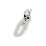 Charm lettera