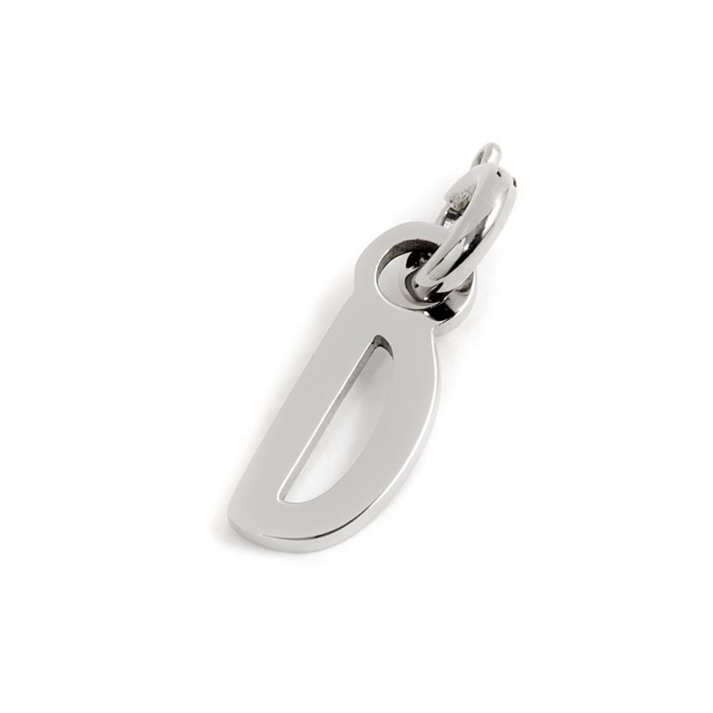 Charm lettera