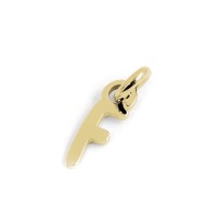 Charm lettera