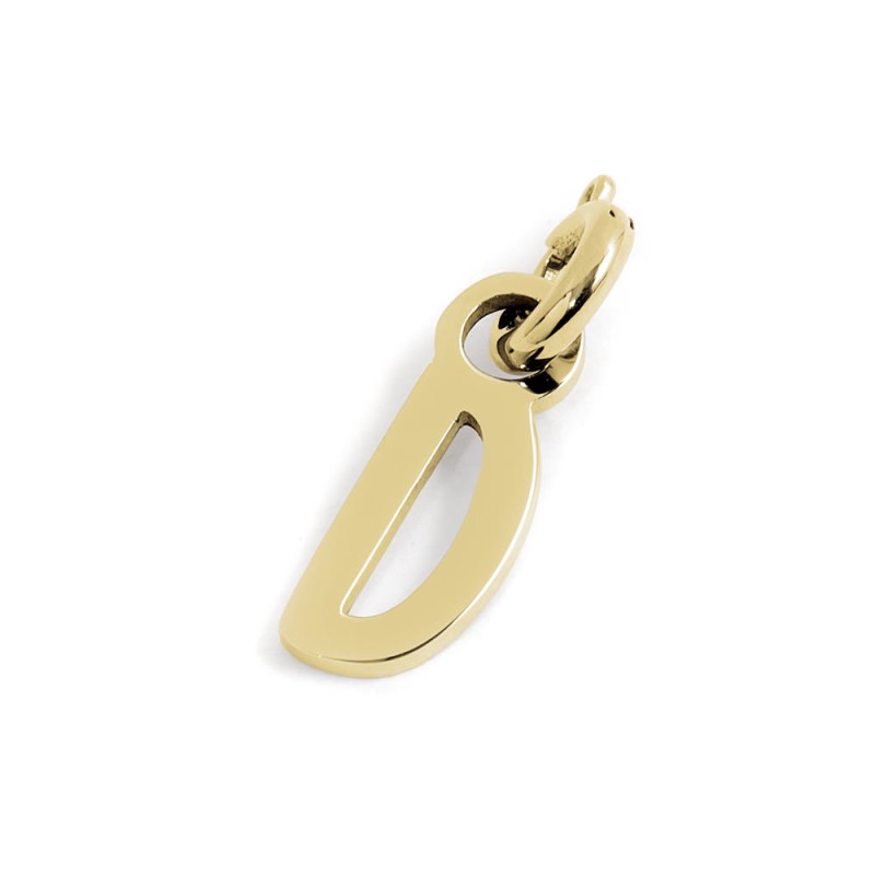 Charm lettera