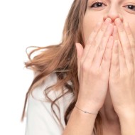 Bracciale catena cutting cross zircone 4,25mm centrale