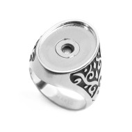 ANELLO ACC OPACO OVALE