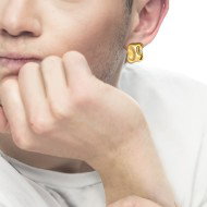 OR ACC MONO A LOBO QUADRATO IRREGOLARE