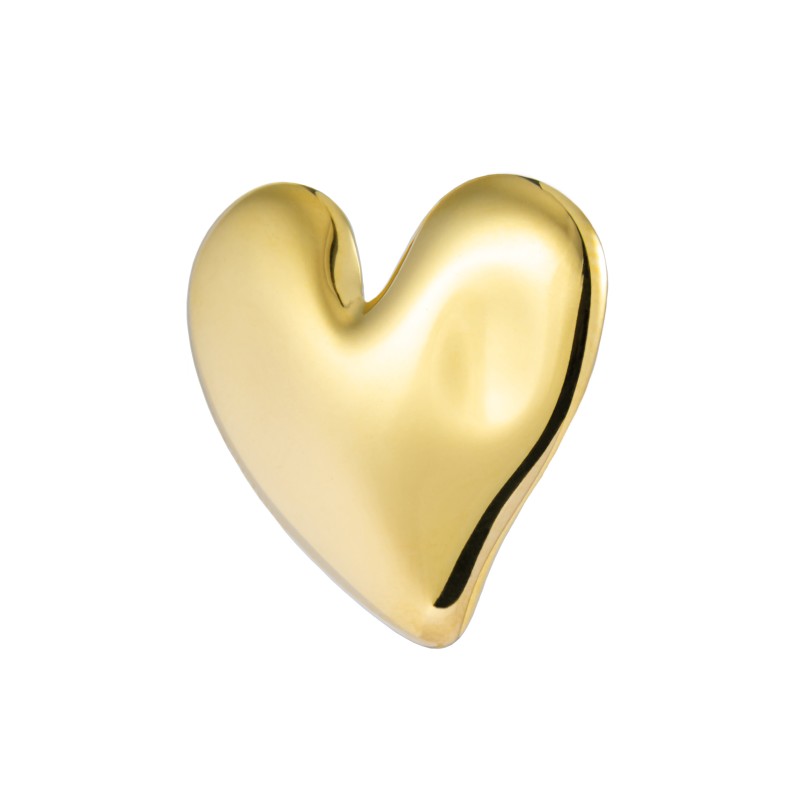 OR ACC MONO A LOBO CUORE GRANDE