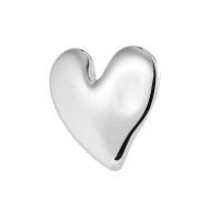 OR ACC MONO A LOBO CUORE GRANDE