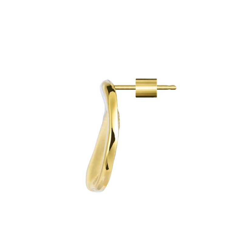 OR ACC MONO A LOBO A BOTTONE