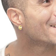 OR ACC MONO A LOBO A BOTTONE