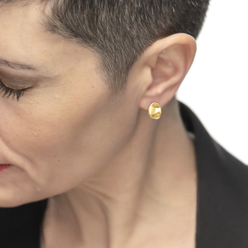 OR ACC MONO A LOBO A BOTTONE