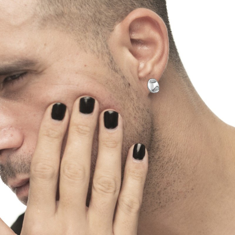 OR ACC MONO A LOBO A BOTTONE