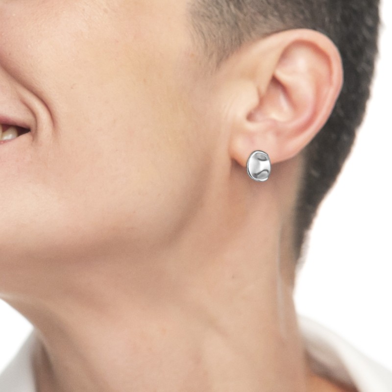 OR ACC MONO A LOBO A BOTTONE