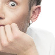 OR ACC MONO A LOBO CUORE PICCOLO