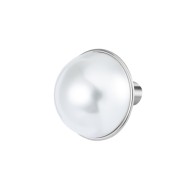 OR ACC MONO A LOBO CON PERLA D 1,5 CM