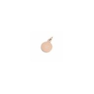 Charm cane con cristalli