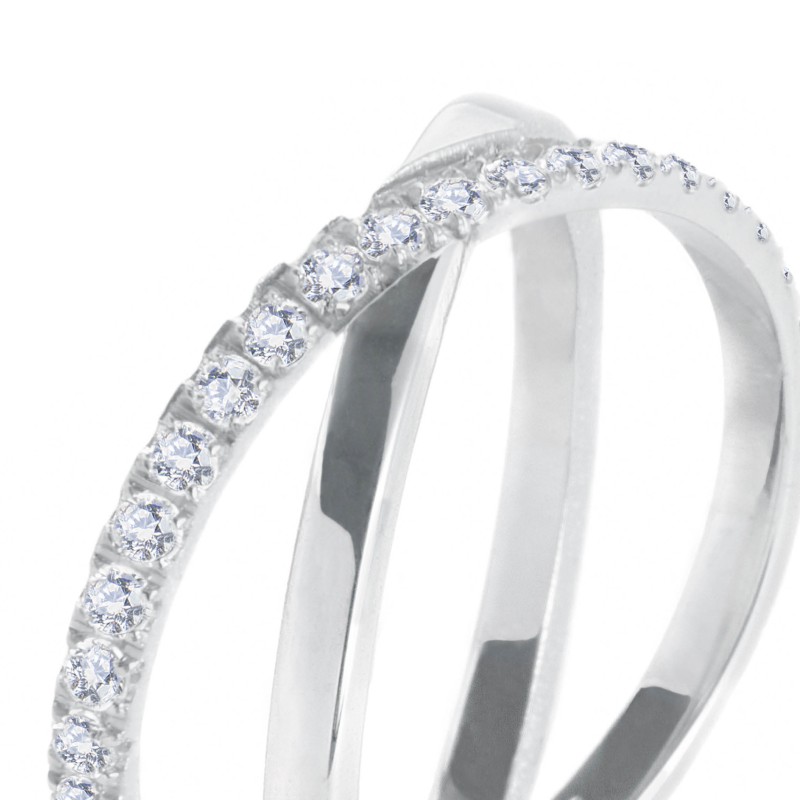 AN ACC INCROCIATO CON CZ BIANCHI