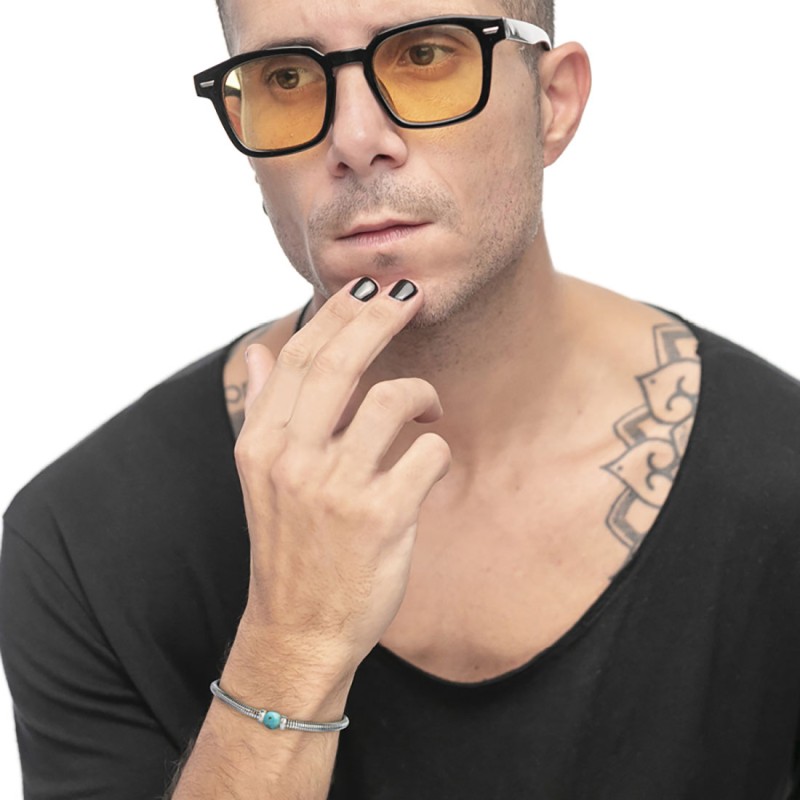 BR ACC PIETRA CATENA SNAKE