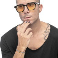 BR ACC PIETRA CATENA SNAKE